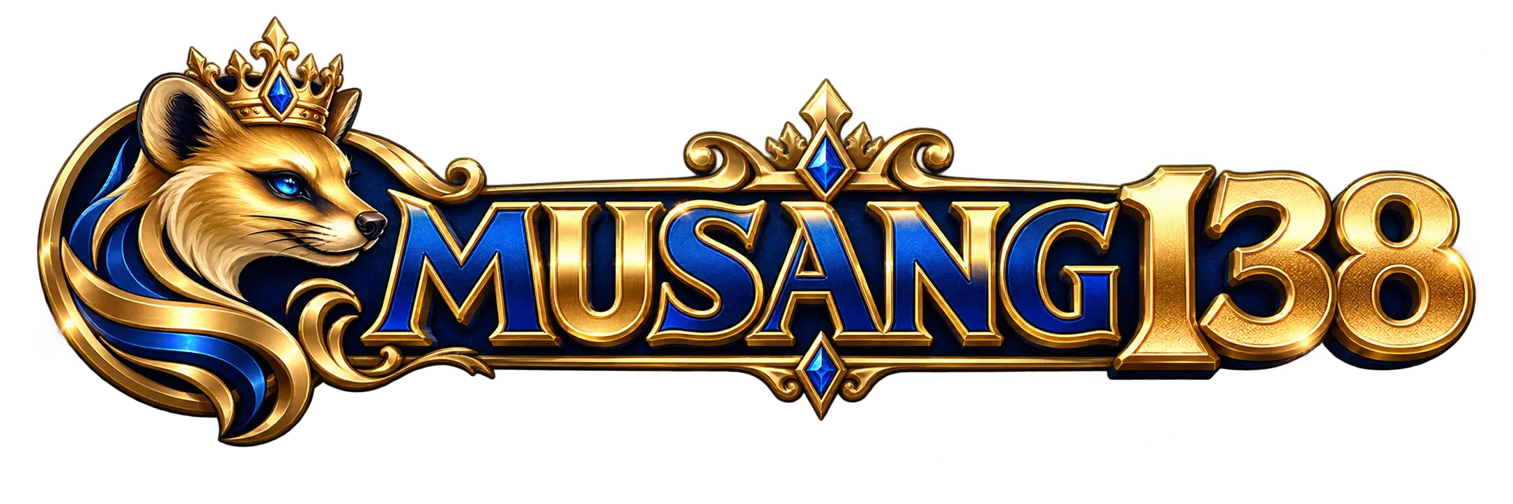 LOGO MUSANG138